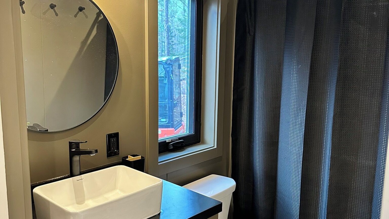 Photo of Bathroom in Elberton