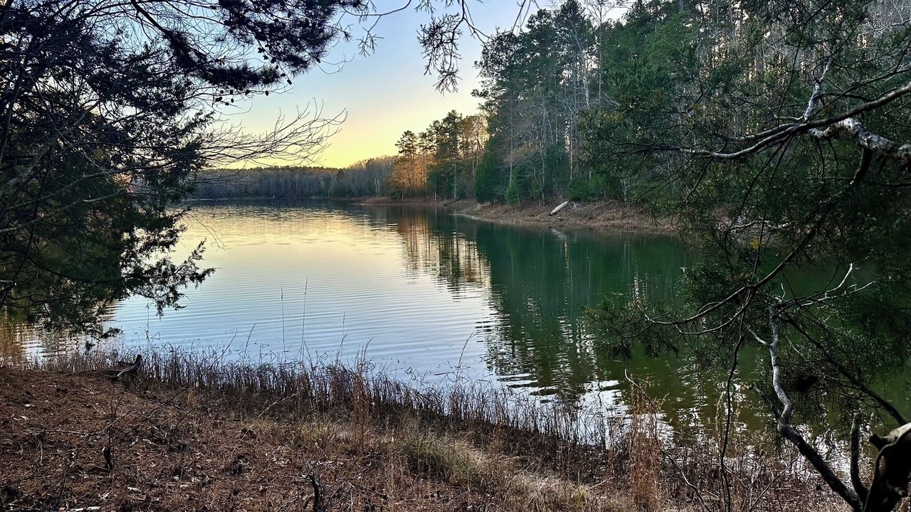 Photo of Outdoor in Elberton