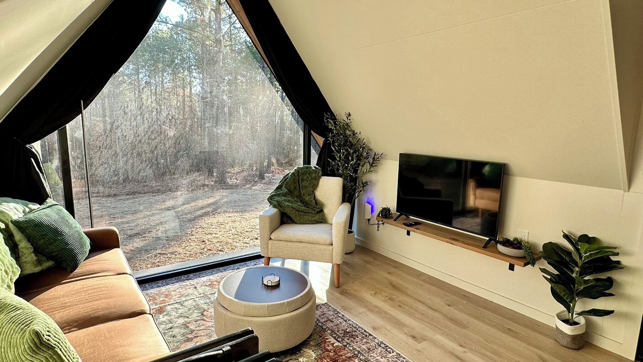 Photo of Bedroom in Elberton