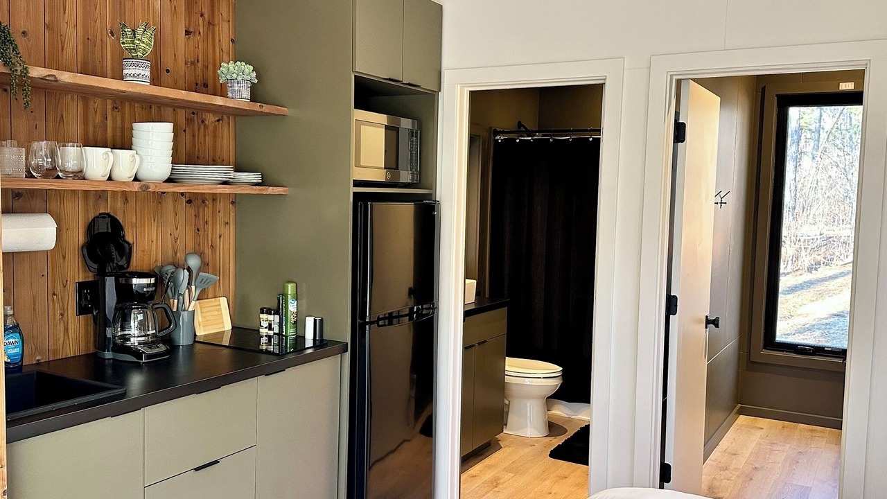 Photo of Bathroom in Elberton