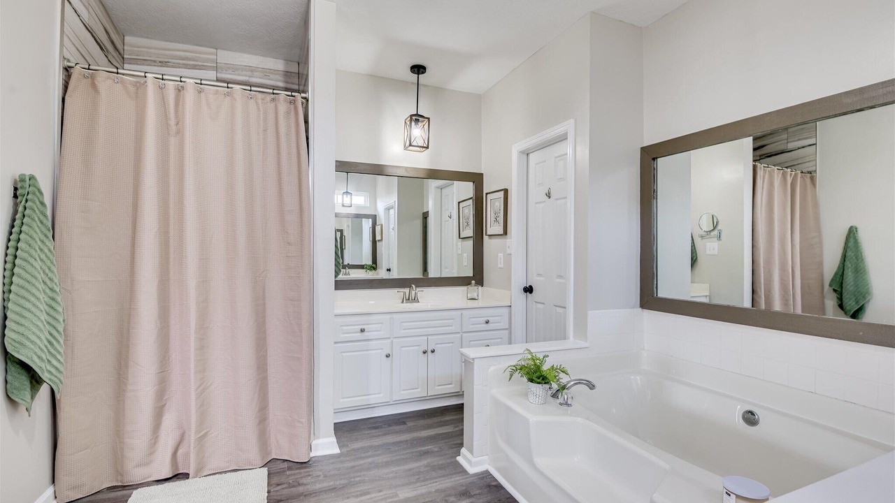 Photo of Bathroom in Evans