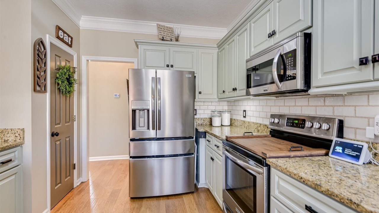 Photo of Kitchen in Evans