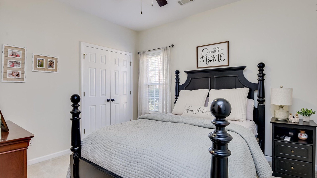 Photo of Bedroom in Evans