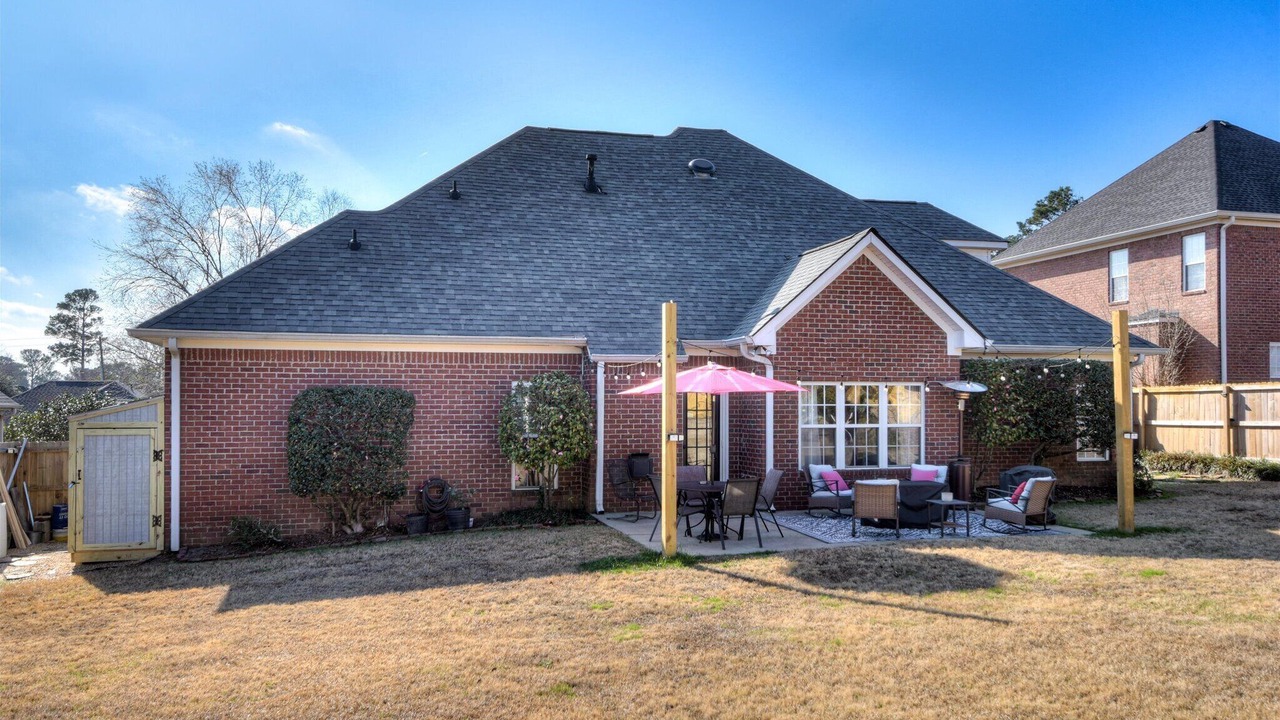 Photo of Outdoor in Evans