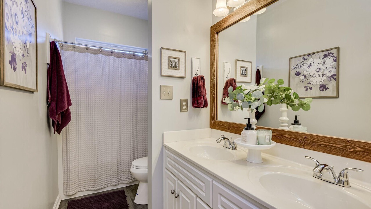 Photo of Bathroom in Evans