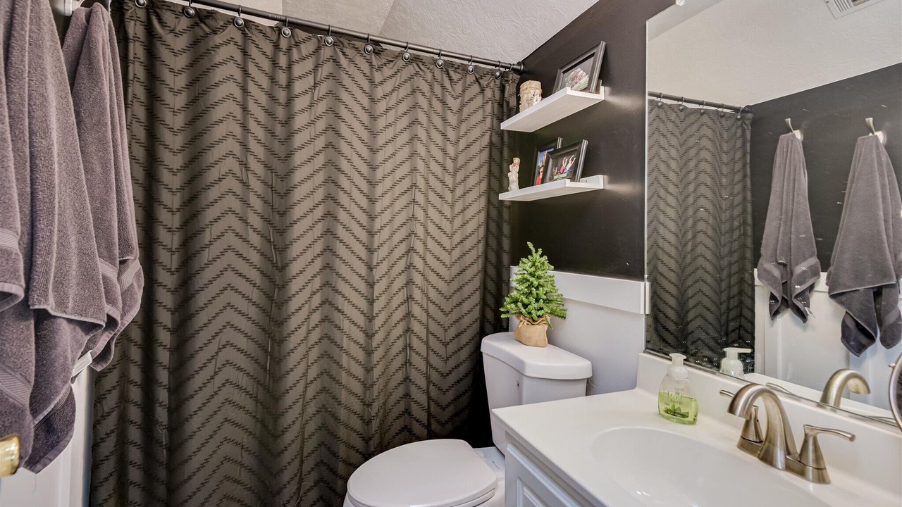 Photo of Bathroom in Evans