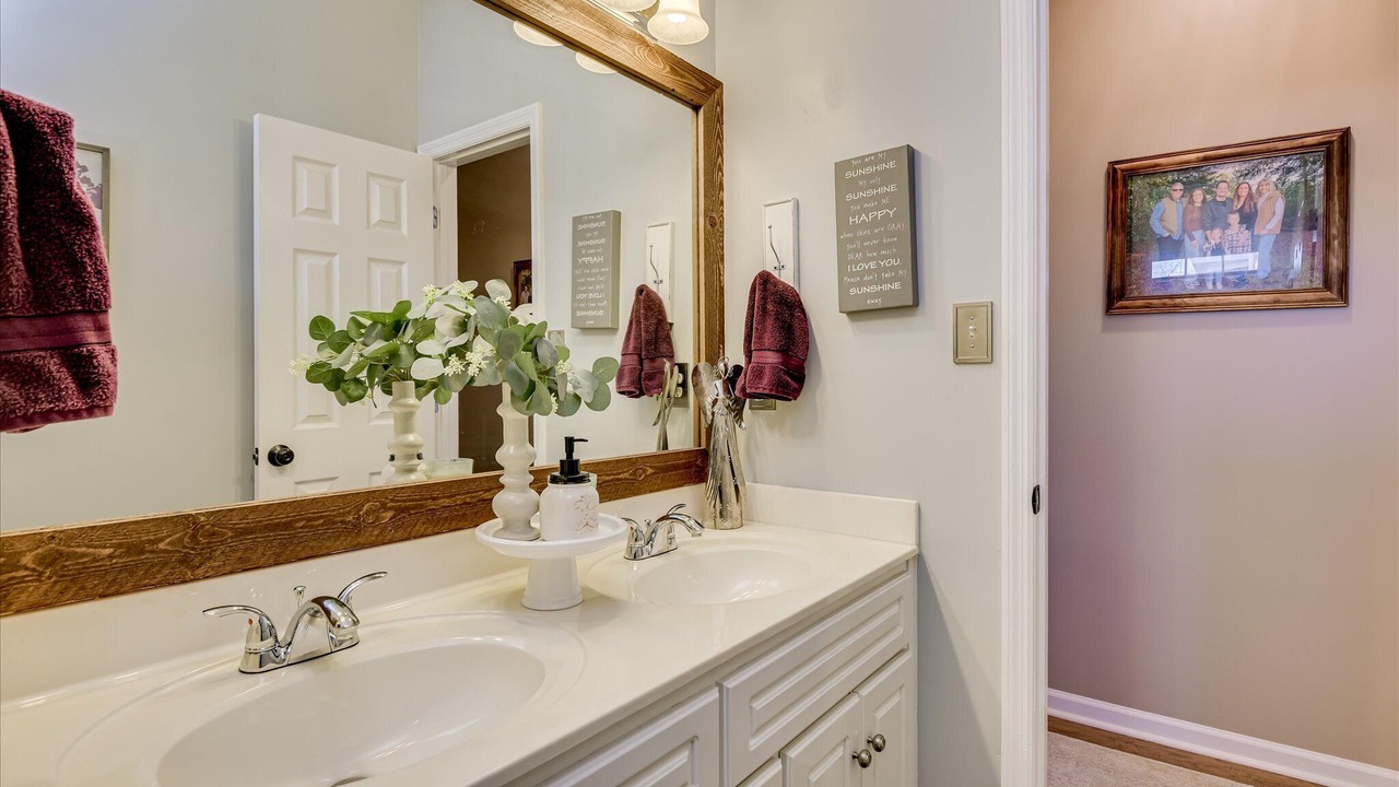 Photo of Bathroom in Evans