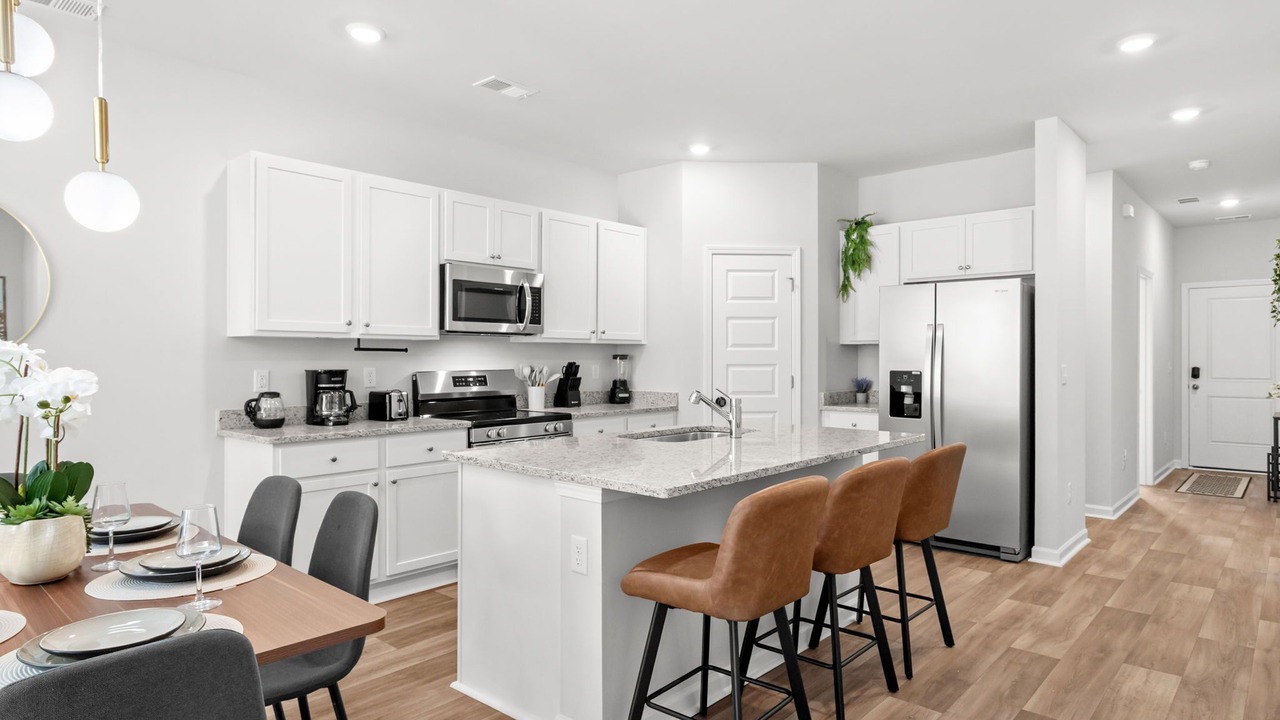 Photo of Kitchen in Carolina Forest