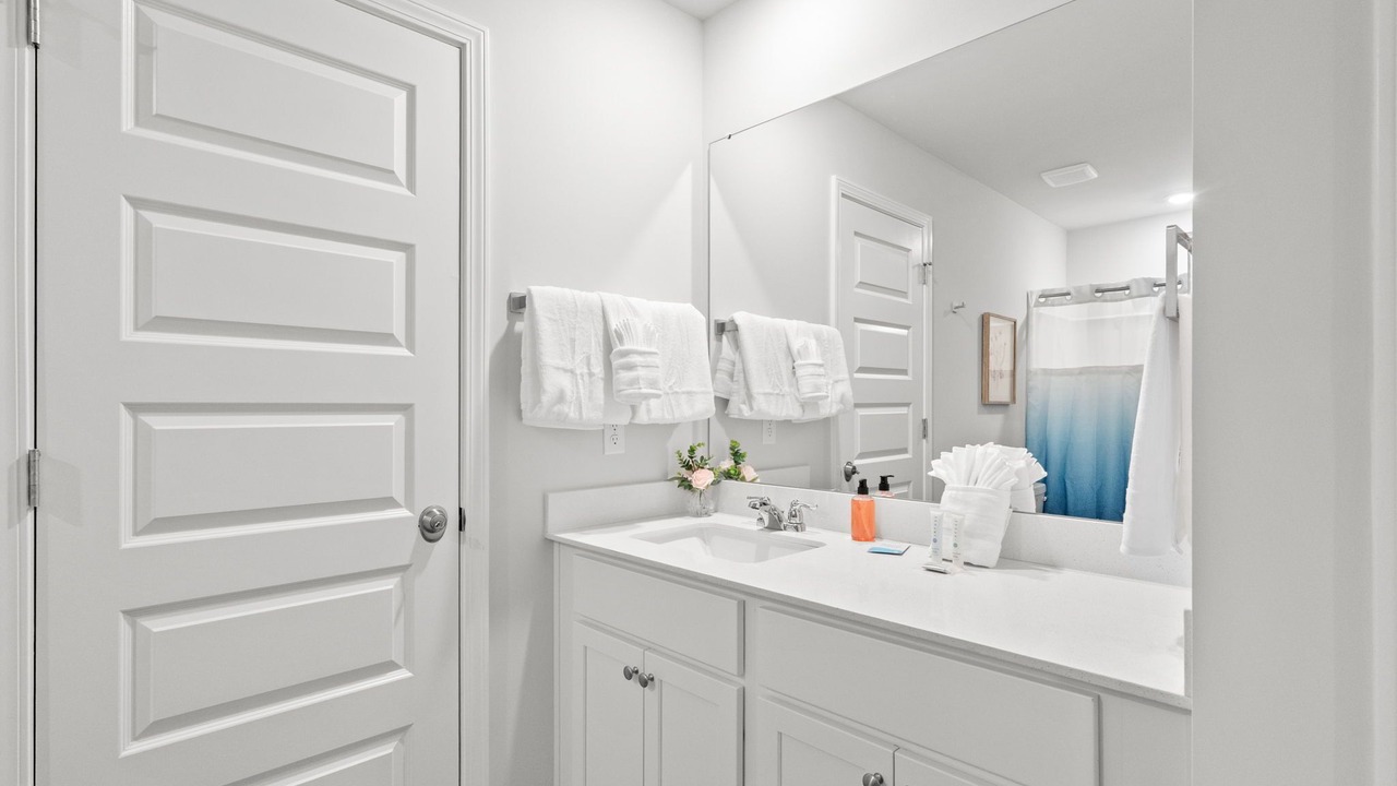 Photo of Bathroom in Carolina Forest