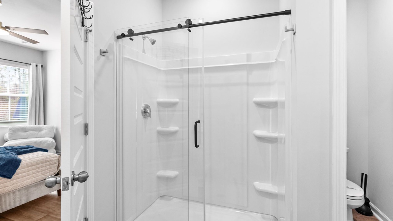 Photo of Bathroom in Carolina Forest