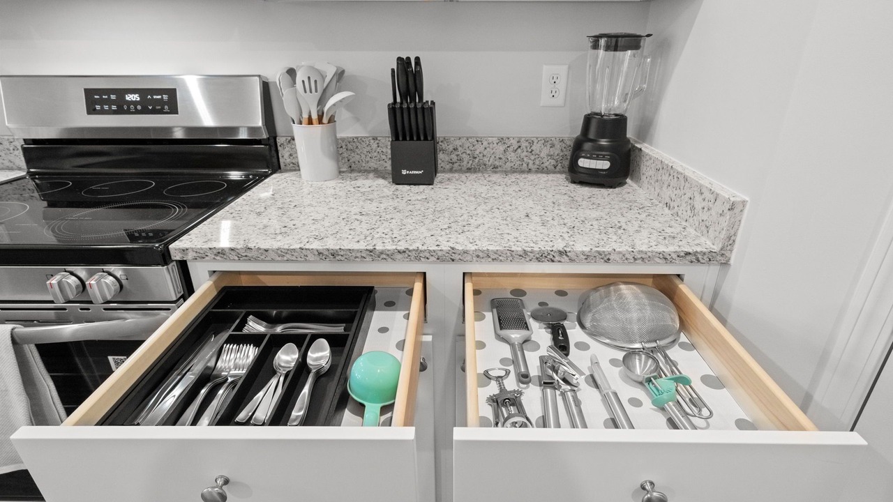 Photo of Kitchen in Carolina Forest