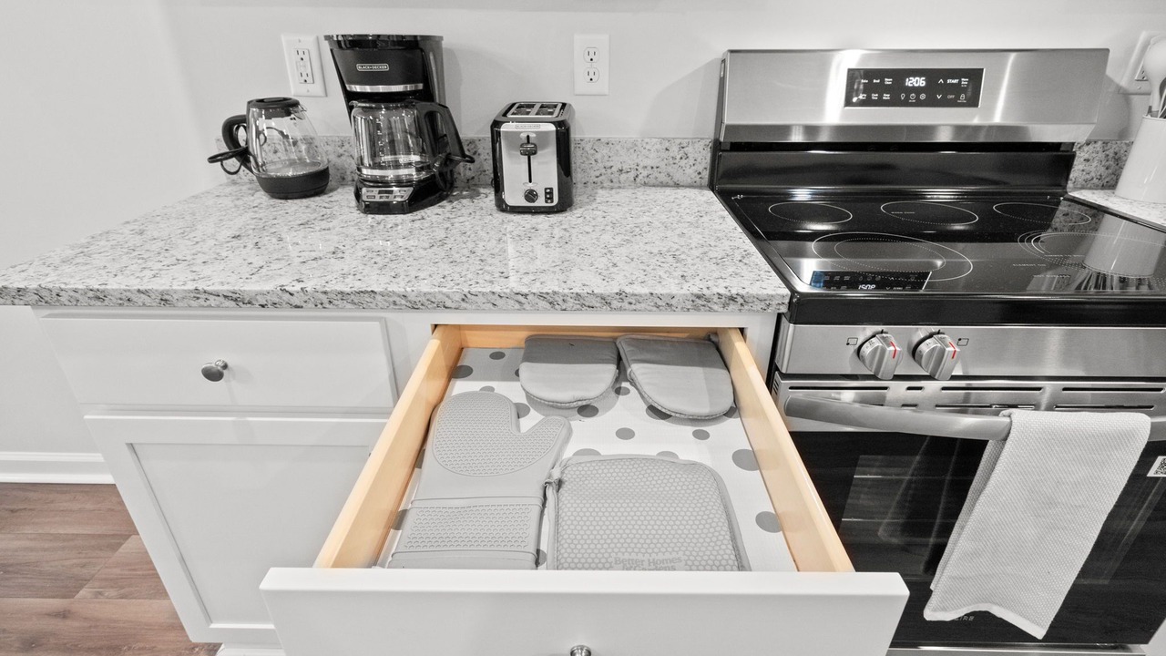 Photo of Kitchen in Carolina Forest