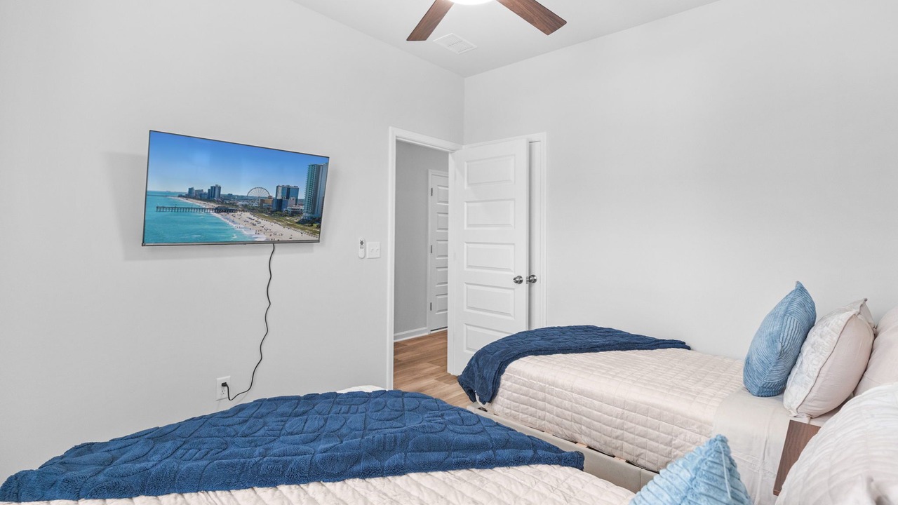 Photo of Bedroom in Carolina Forest