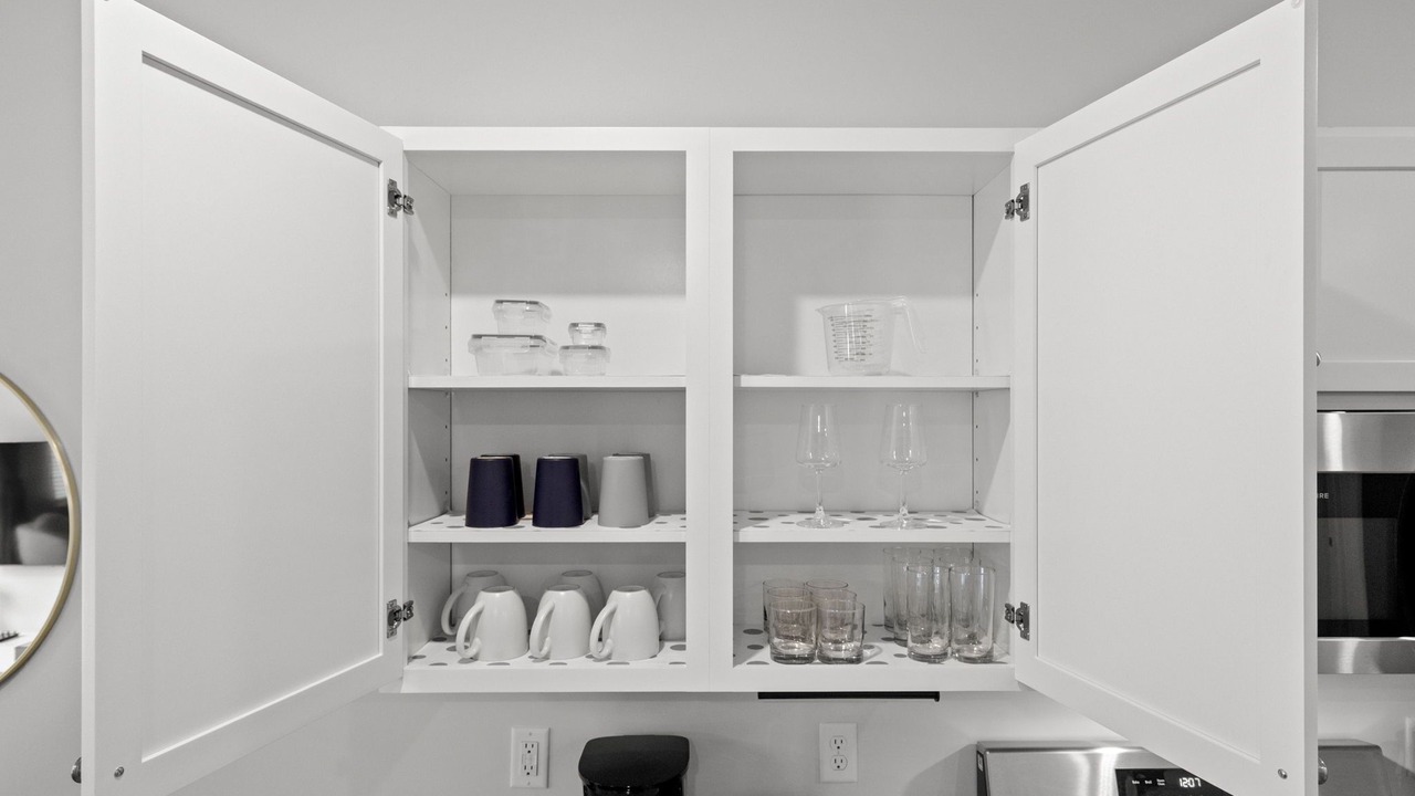 Photo of Kitchen in Carolina Forest