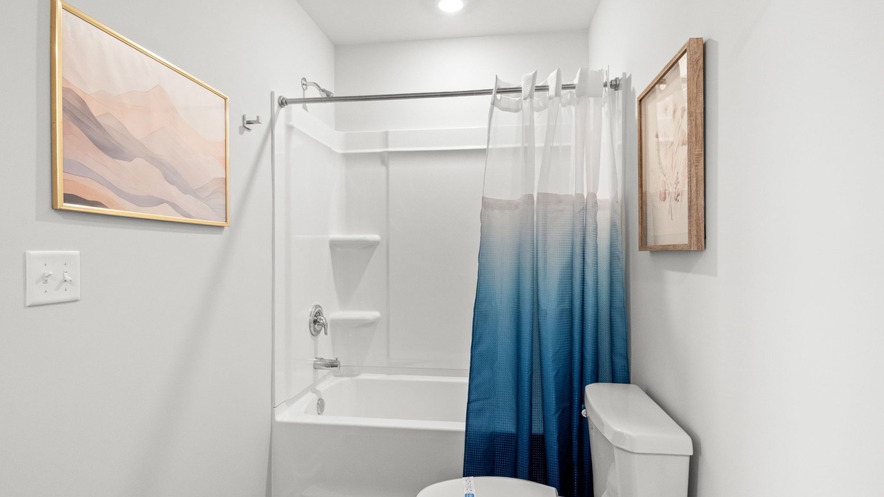 Photo of Bathroom in Carolina Forest