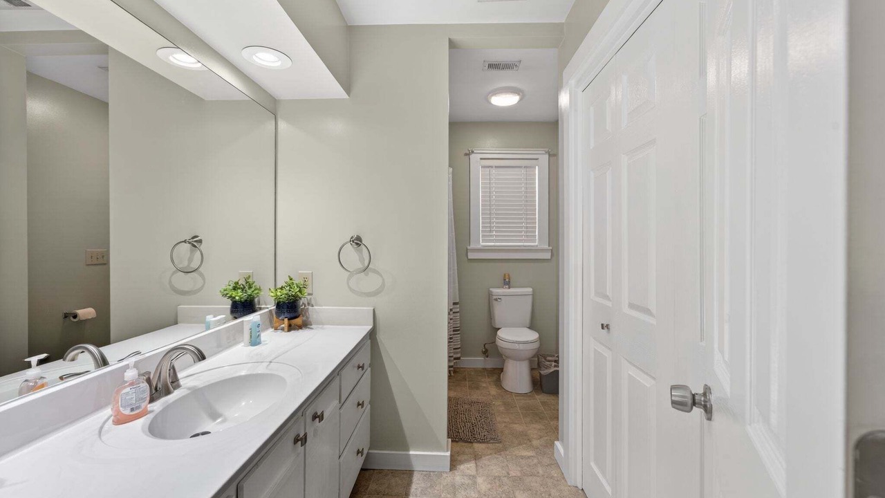 Photo of Bathroom in Claxton