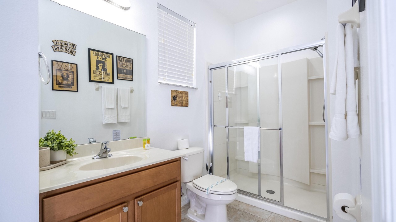 Photo of Bathroom in Bellavida