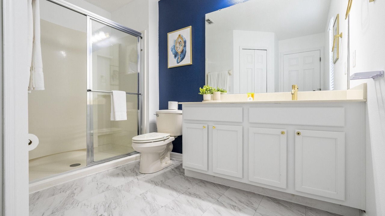 Photo of Bathroom in Bellavida