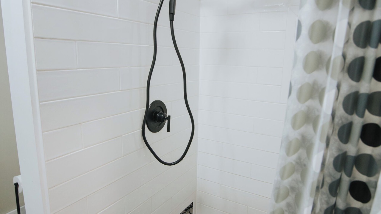 Photo of Bathroom in East Raleigh