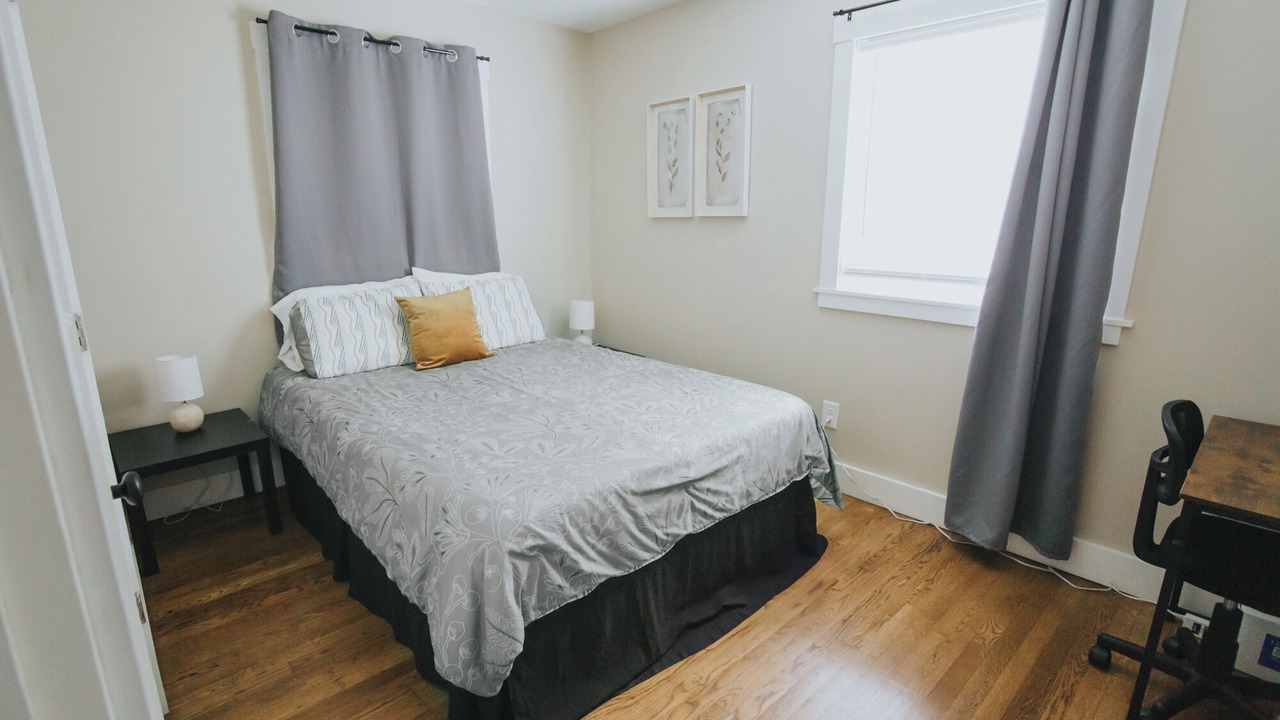 Photo of Bedroom in East Raleigh