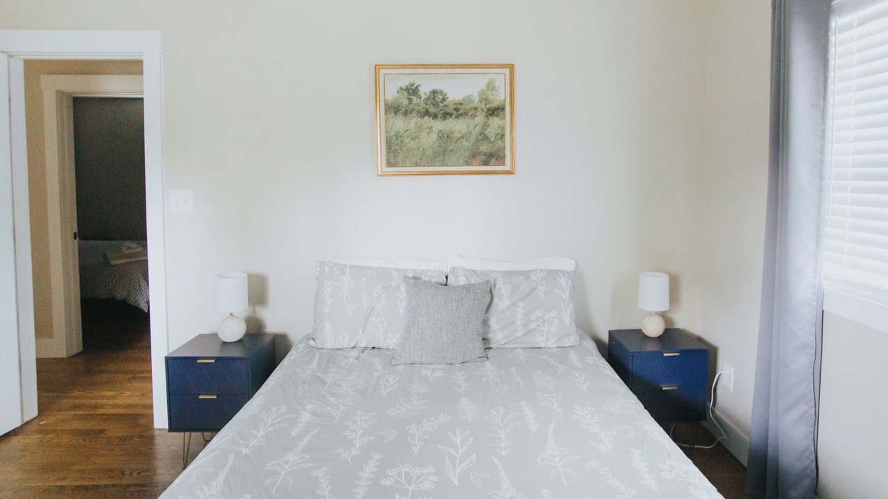 Photo of Bedroom in East Raleigh