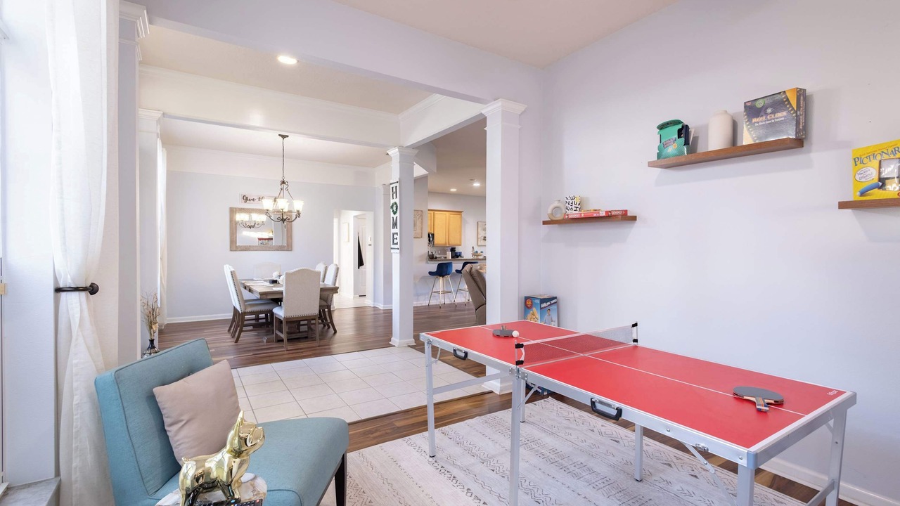 Photo of Bedroom in Seffner Community Alliance
