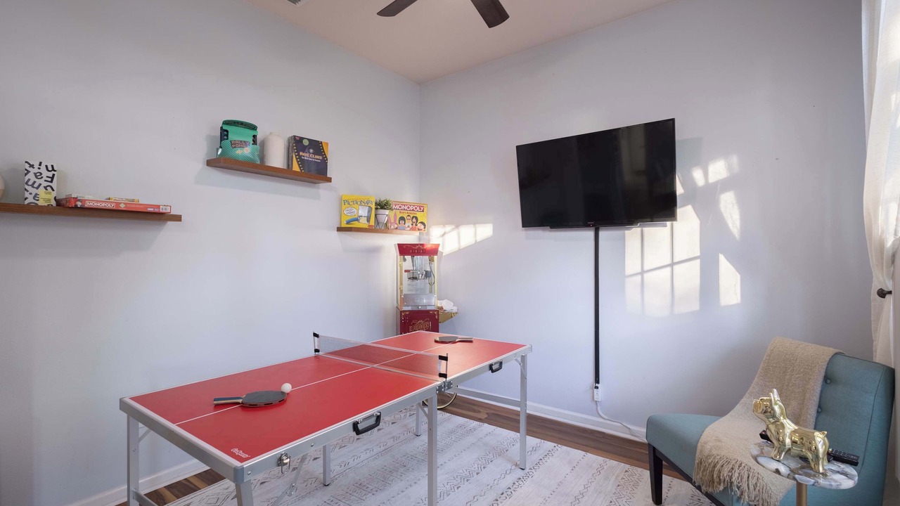 Photo of Bedroom in Seffner Community Alliance