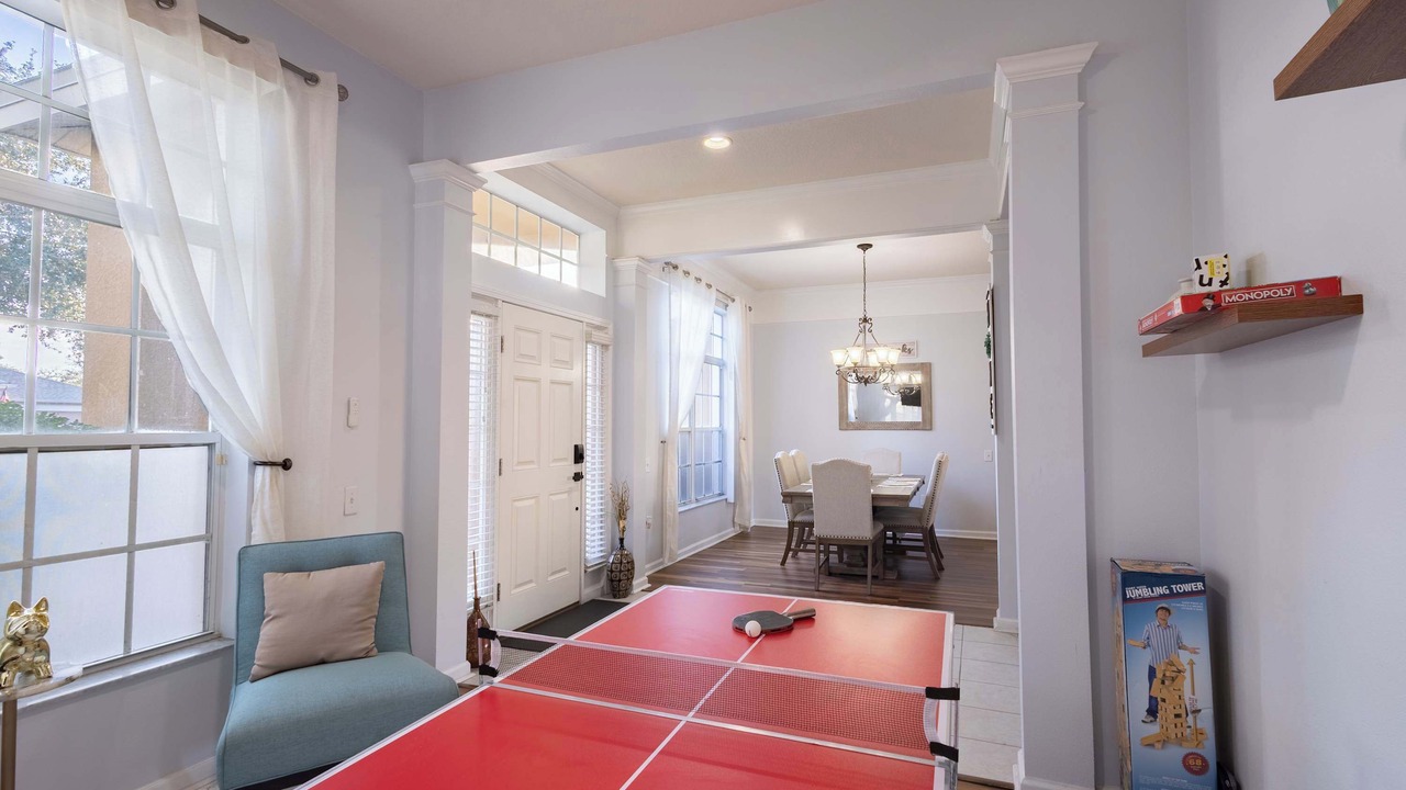 Photo of Bedroom in Seffner Community Alliance