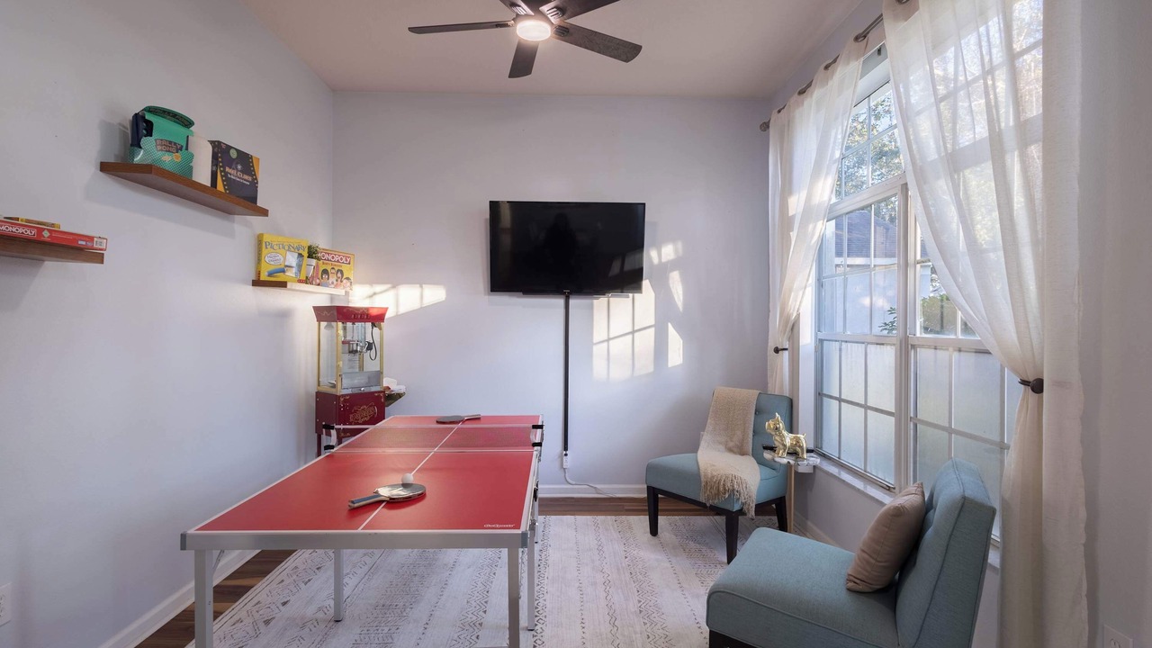 Photo of Bedroom in Seffner Community Alliance