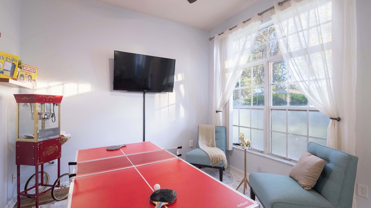 Photo of Bedroom in Seffner Community Alliance