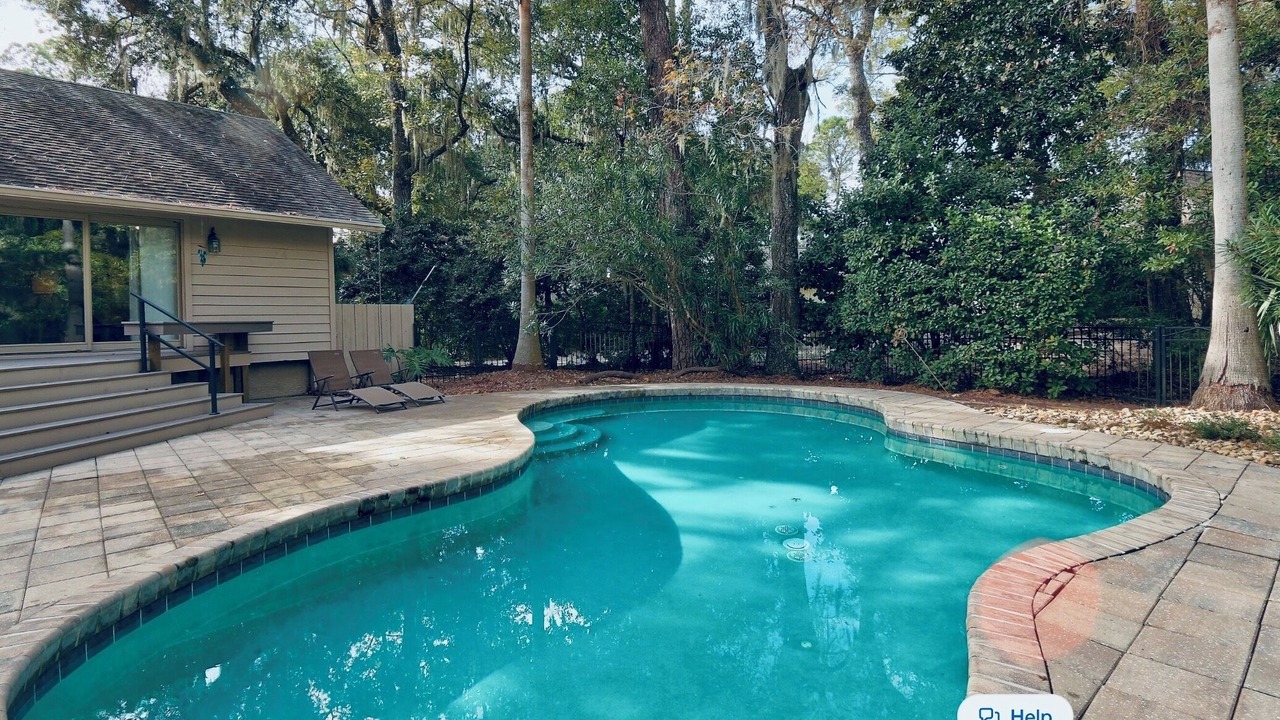 Photo of Outdoor in Heritage Woods