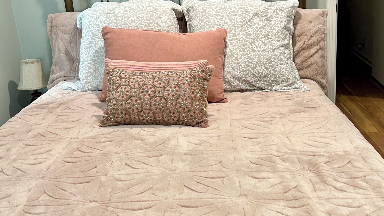 Photo of Bedroom in Estill Springs