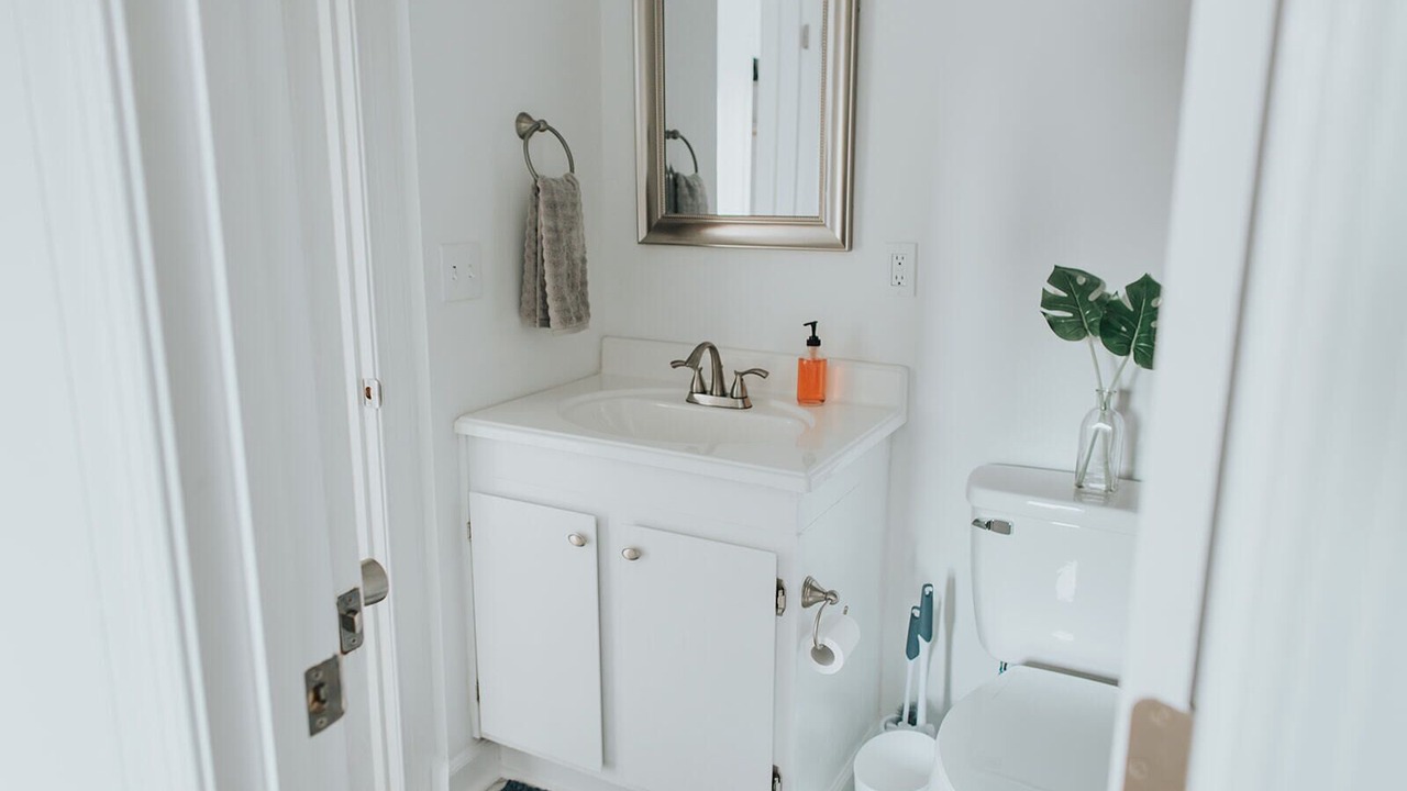 Photo of Bathroom in Downtown