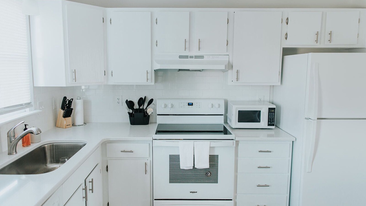 Photo of Kitchen in Downtown