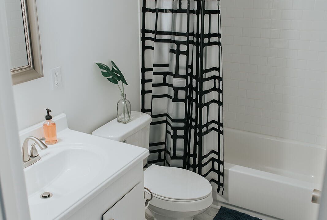 Photo of Bathroom in Downtown