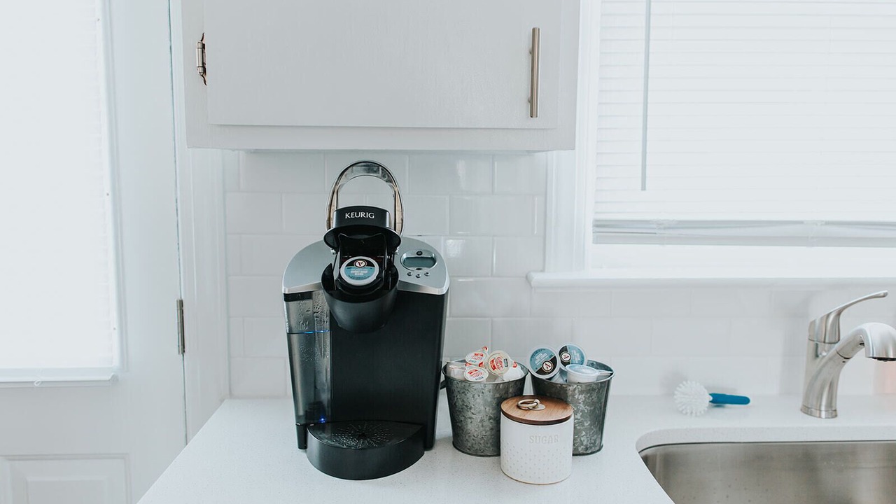 Photo of Kitchen in Downtown