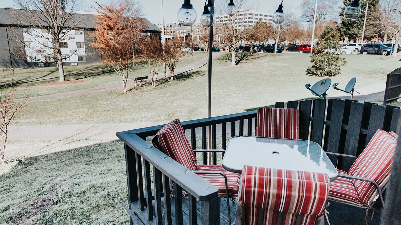 Photo of Outdoor in Downtown