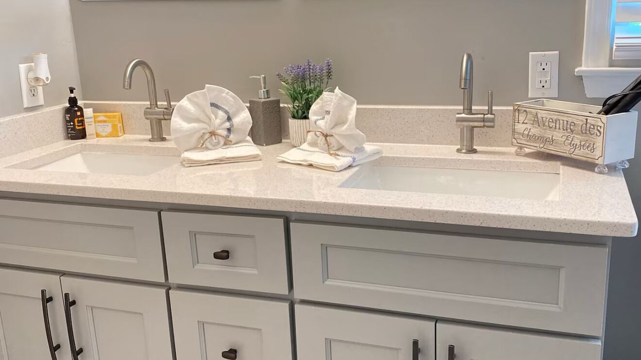 Photo of Bathroom in Northeast Raleigh