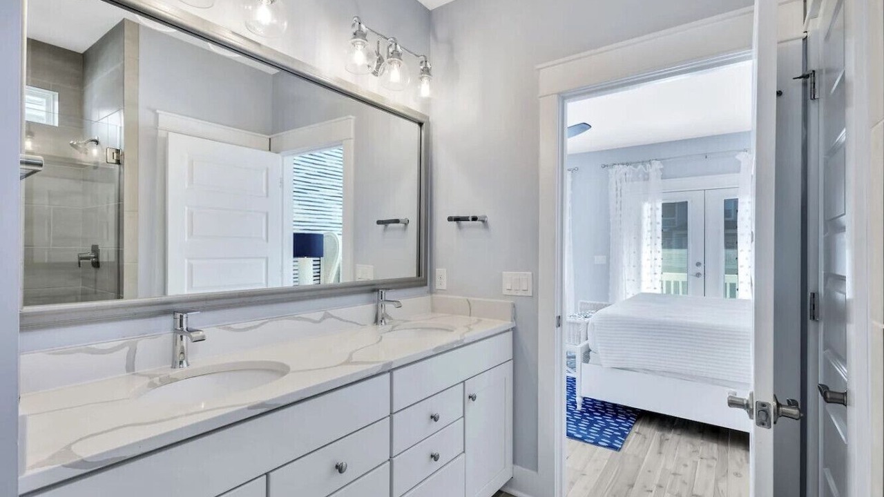 Photo of Bathroom in Palmetto Dunes