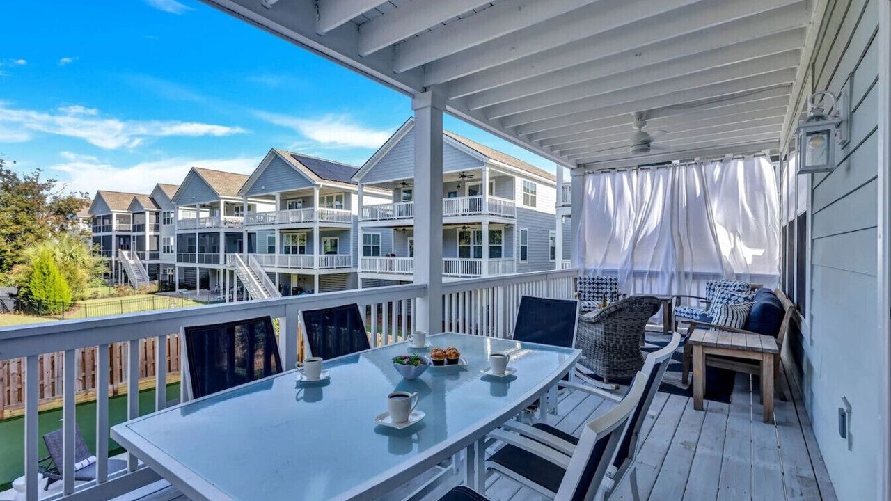 Photo of Outdoor in Palmetto Dunes