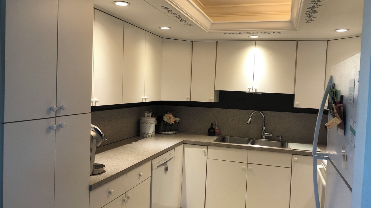 Photo of Kitchen in East Naples