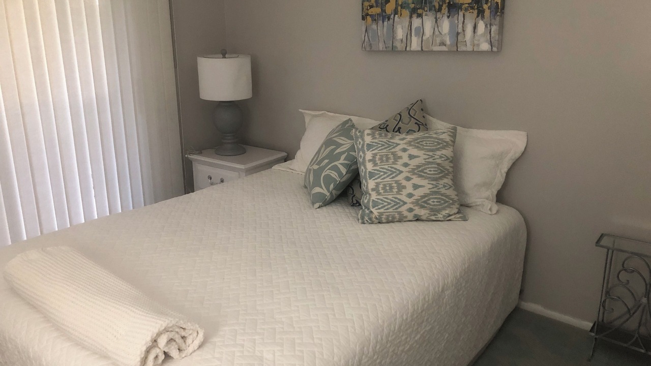 Photo of Bedroom in East Naples