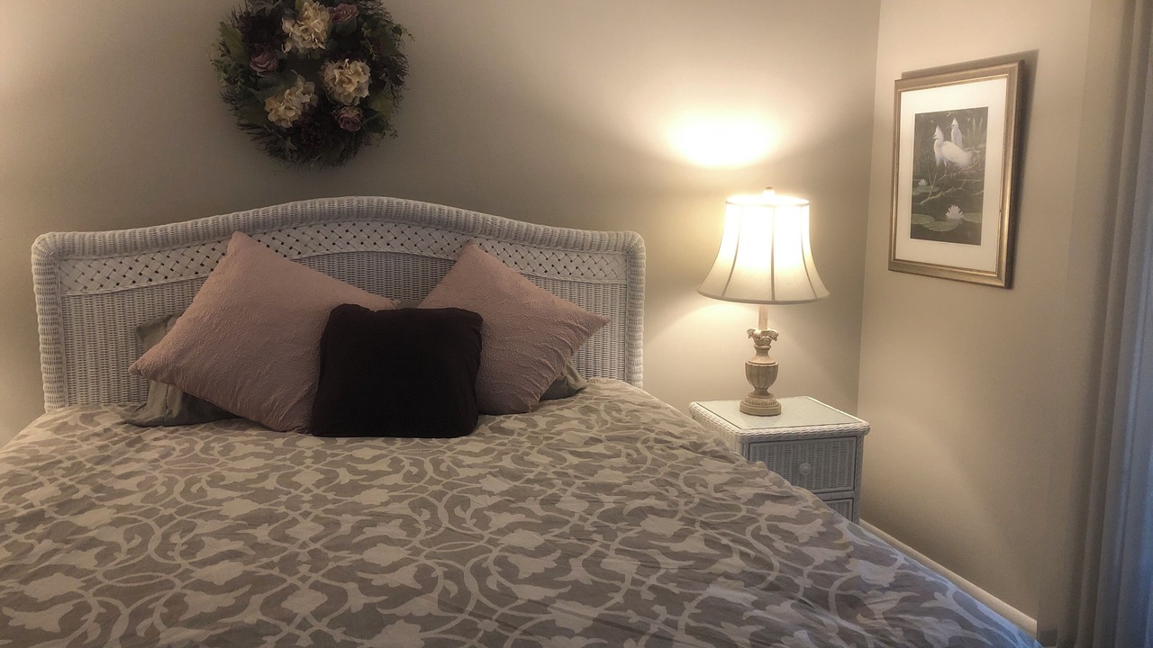 Photo of Bedroom in East Naples