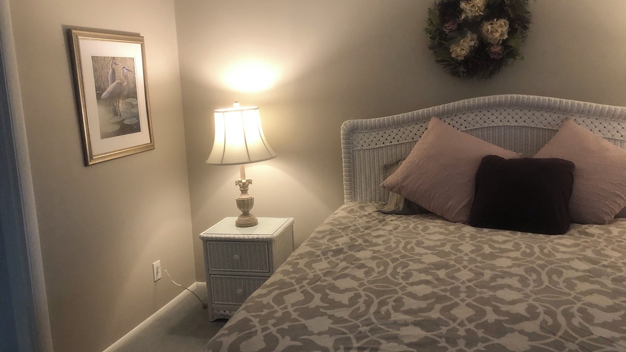 Photo of Bedroom in East Naples