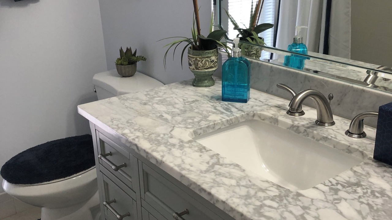 Photo of Bathroom in East Naples