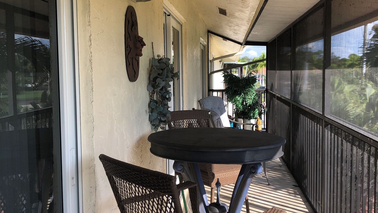Photo of Outdoor in East Naples