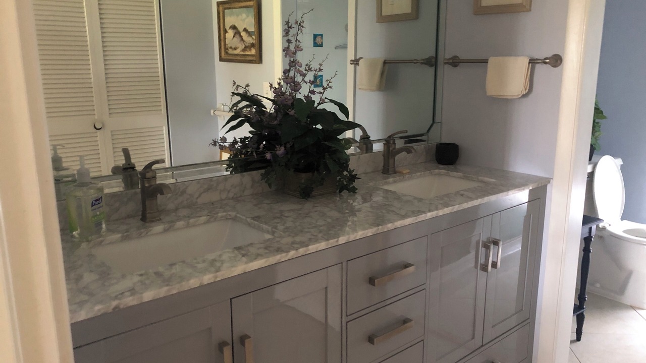 Photo of Bathroom in East Naples