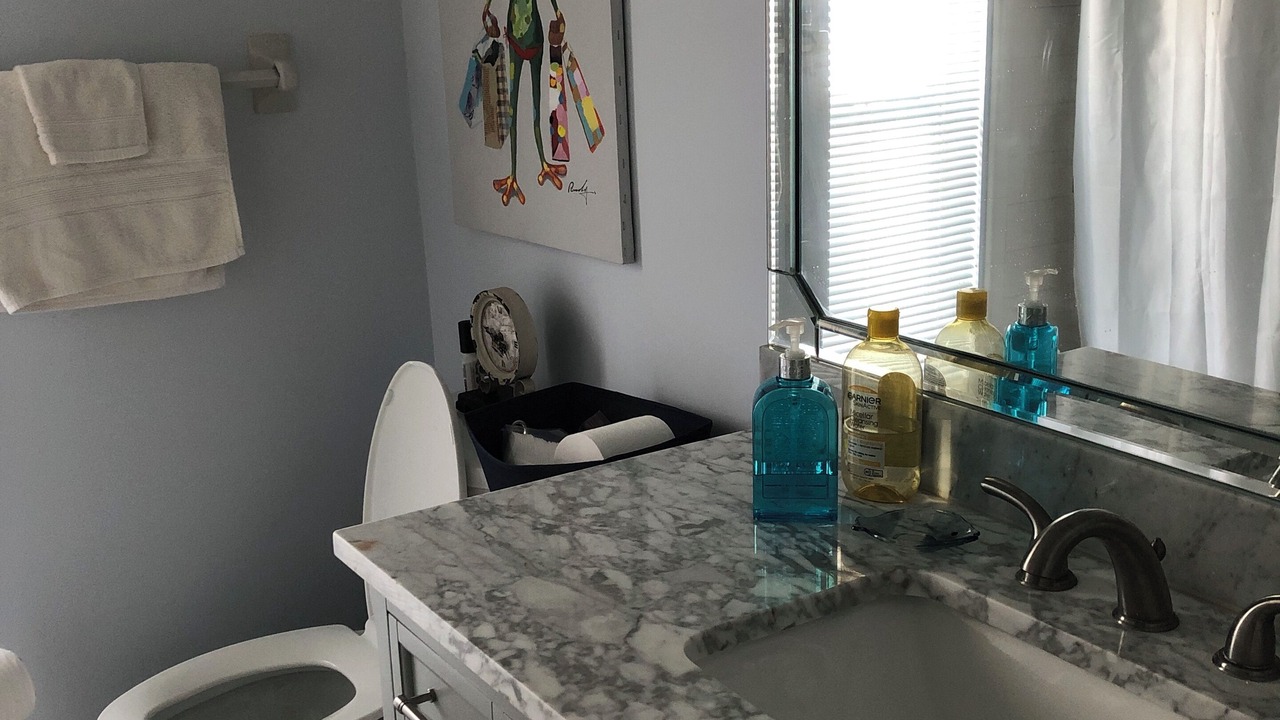 Photo of Bathroom in East Naples