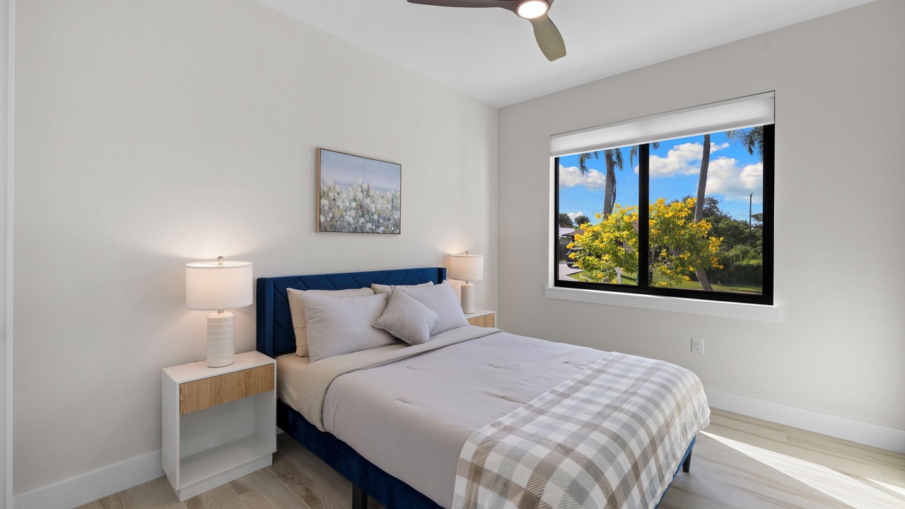 Photo of Bedroom in East Naples