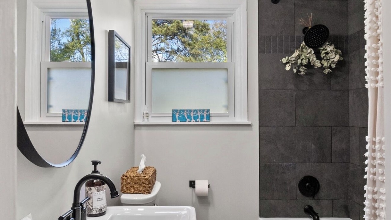 Photo of Bathroom in Columbia